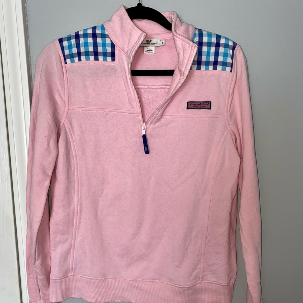 Vineyard Vines Quarter Zip